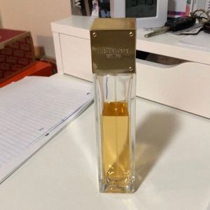 MK Sexy Amber Fragrance